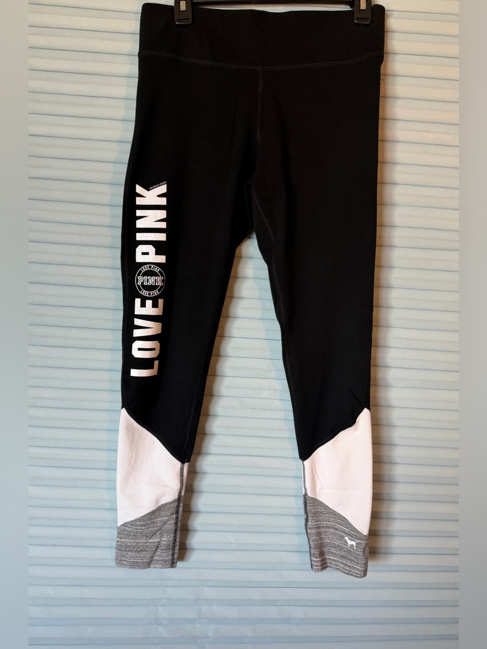 VS Pink Leggings